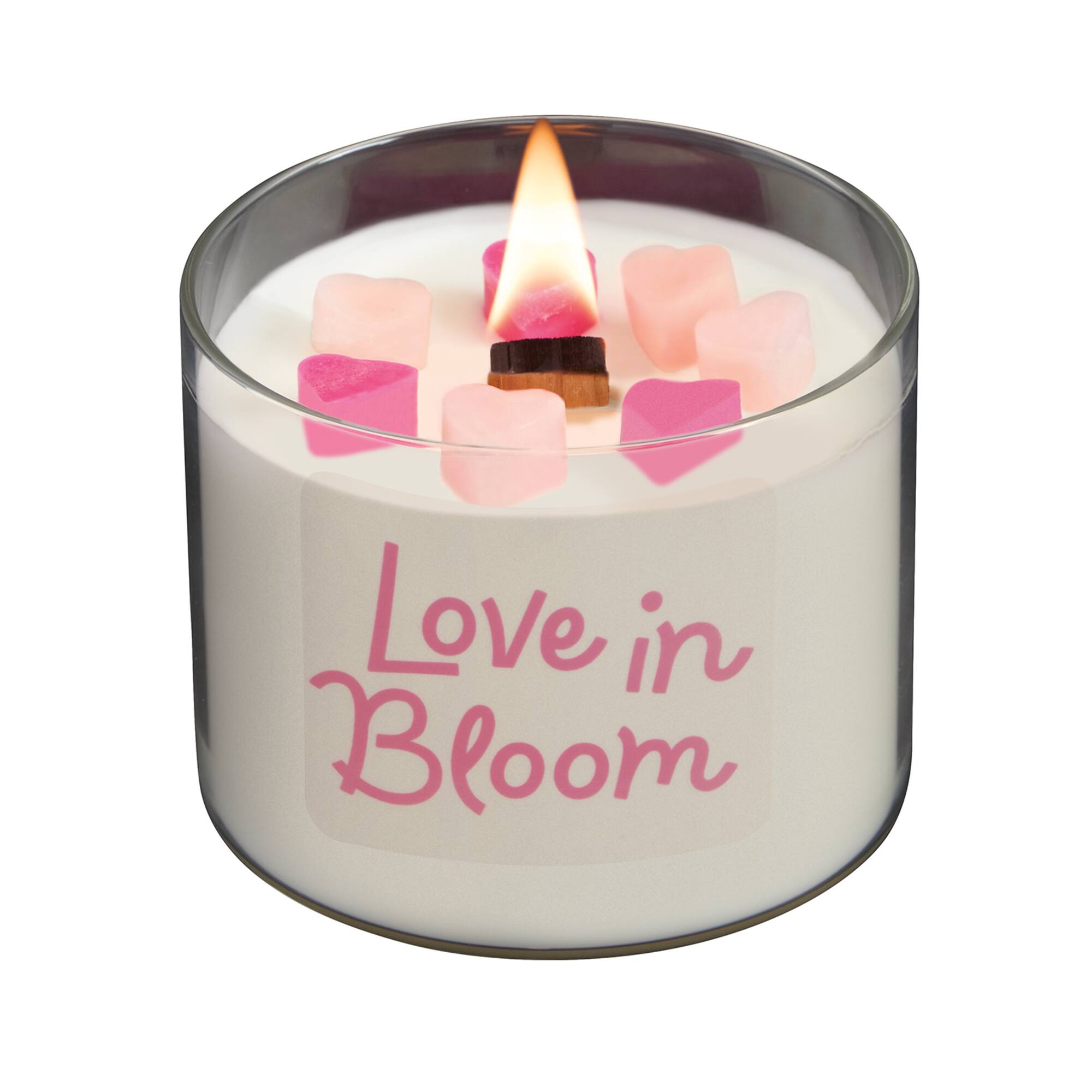 Love in Bloom Candle Making Kit by Make Market®